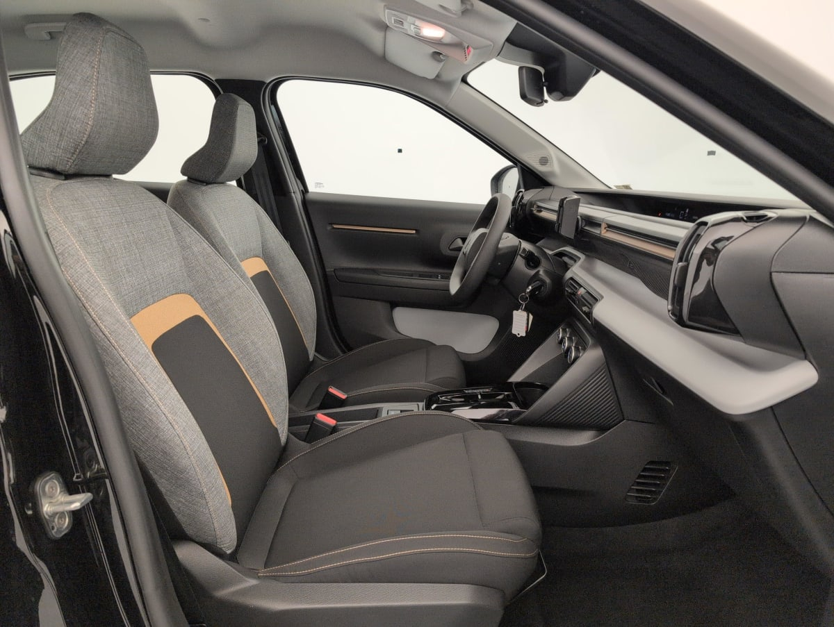 Citroën C3 Aircross — photo 9