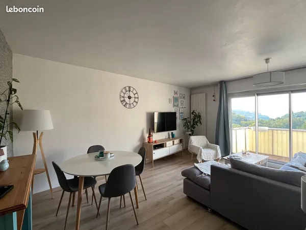 Appartement 79 m²