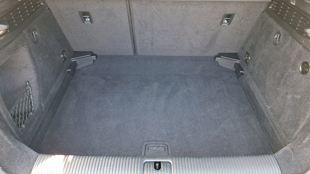 Audi A3 Sportback TFSI 116 ch — photo 14