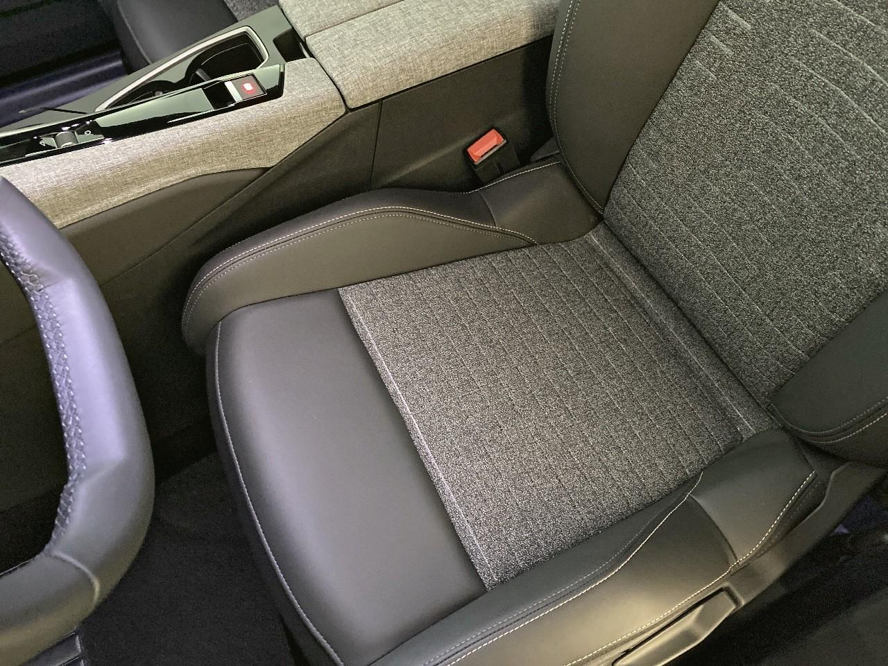 Peugeot 5008 hybrid 145 ch e-dcs6 allure — photo 9