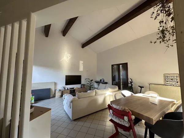 Loue maison