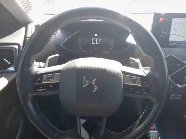 Ds Ds 3 ds3 crossback puretech 130 eat8 — photo 9