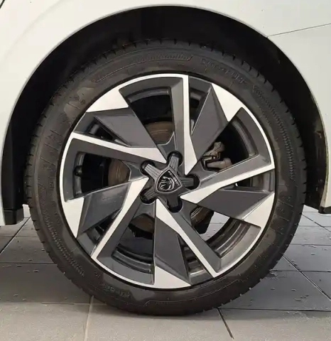 Peugeot 308 sw bluehdi 130ch s&amp;s eat8 — photo 12