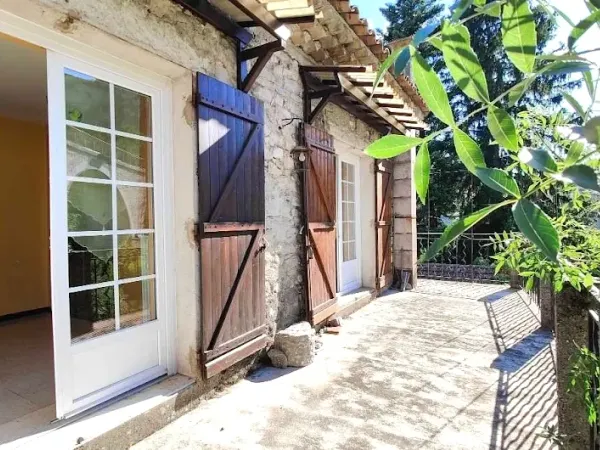 Maison 4 pièces 91 m²