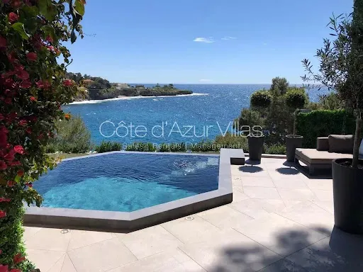 Villa 4 pièces 110 m²