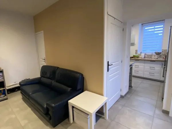 Maison 3 pièces 70 m²