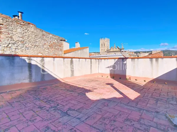 Maison 6 pièces 126 m²