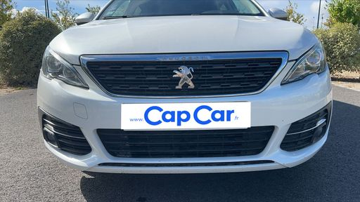Peugeot 308 1.2 PureTech 110 - Style – 2019 – 112535 km – Essence – Boîte Manuelle — photo 40