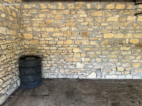 Stockage roues été/hiver