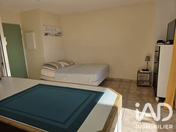 Appartement 1 pièce 35 m²