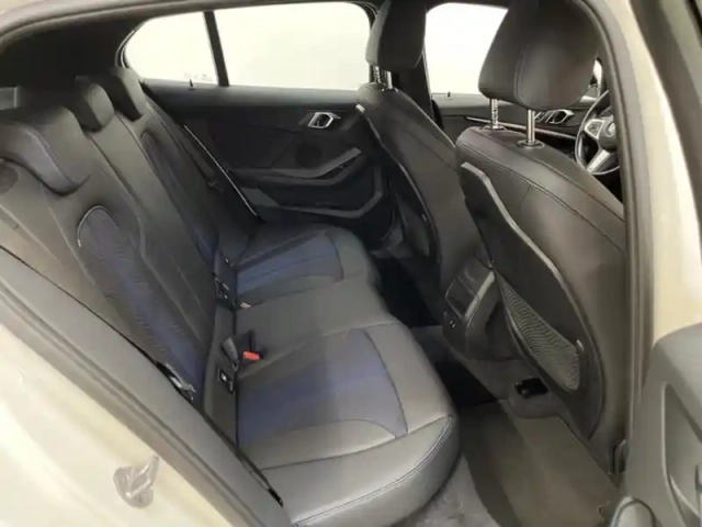 Bmw Serie 1 série 1 118da 150ch m sport — photo 13