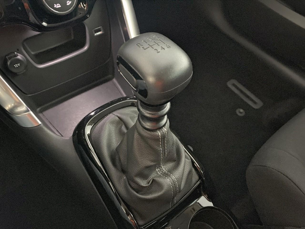 Citroën C3 Aircross 1.2 puretech 110ch s&s plus — photo 17