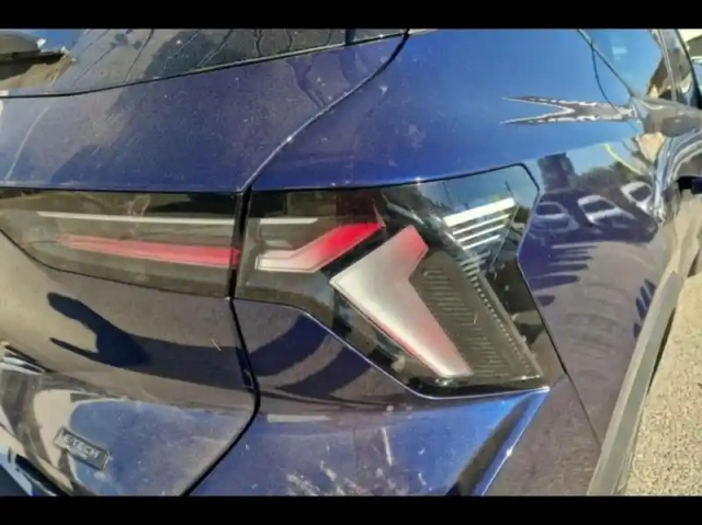 Renault Scenic e-tech electric 220ch techno grande autonomie -24 — photo 14