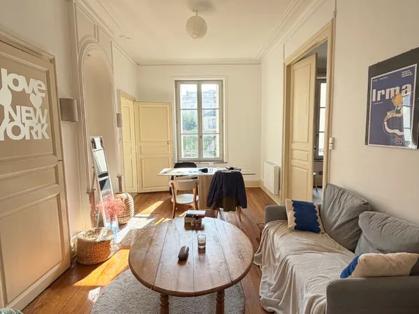 Appartement 3 pièces 80 m²