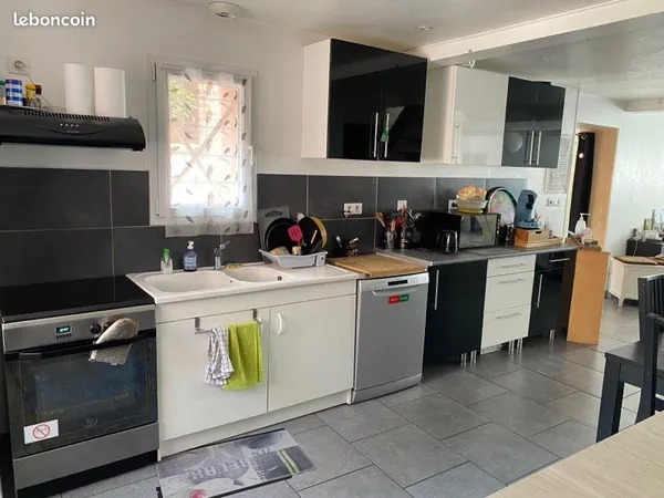 Location maison chartres