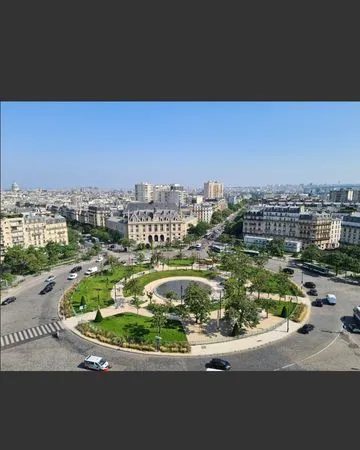 Location appartement paris