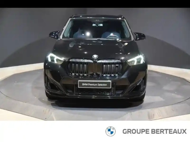 Bmw X1 m35i xdrive 300ch m performance — photo 8