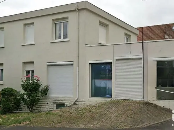 Local 110 m²