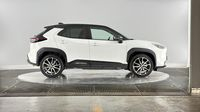 Toyota Yaris Cross 116h GR Sport MY22 — photo 4