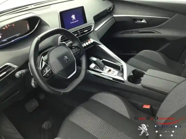 Peugeot 3008 1.2 puretech 130ch active business s&amp;s eat8  6cv — photo 14