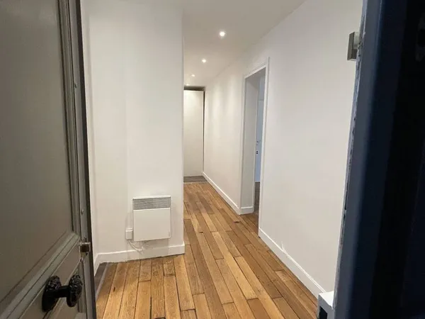Appartement 3 pièces 67 m²