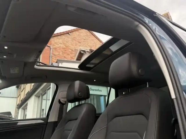 Volkswagen Tiguan 1.4 ehybrid 245ch elegance dsg6 — photo 7