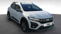 Dacia Sandero 1.0 TCe 90ch Stepway Expression — photo 3