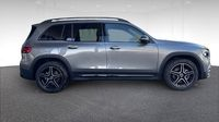 Mercedes Glb 200 d 150ch AMG Line 8G-DCT — photo 4