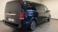 Mercedes Classe V 220 d Extra-Long Avantgarde 9G-Tronic — photo 5