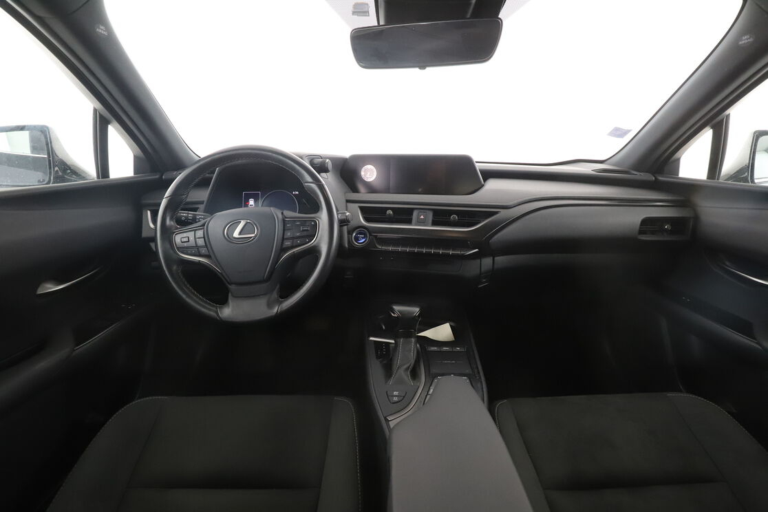 Lexus UX-Serie 250h Pack Confort Business 2WD — photo 11
