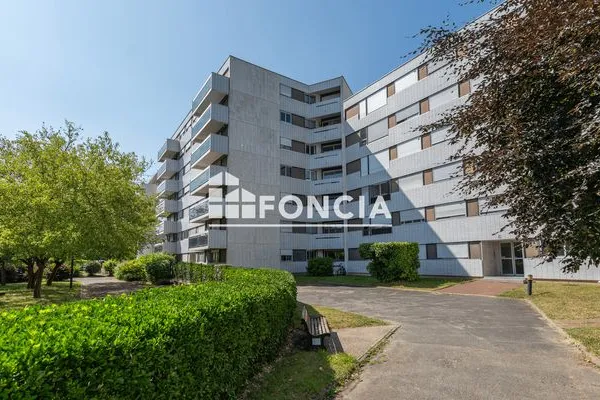 Appartement 2 pièces 56 m²