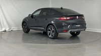 Renault Arkana 1.3 TCe 140ch FAP RS Line EDC -21B — photo 8
