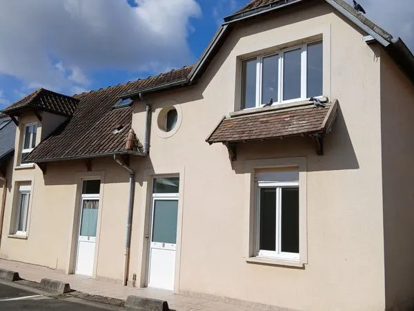 Maison Troarn
