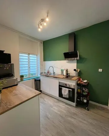 Appartement 60m2 Ruitz
