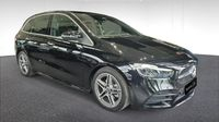 Mercedes Classe B 200d 150ch AMG Line 8G-DCT — photo 3