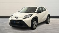 Toyota Aygo X 1.0 VVT-i 72ch Dynamic MY23 — photo 1