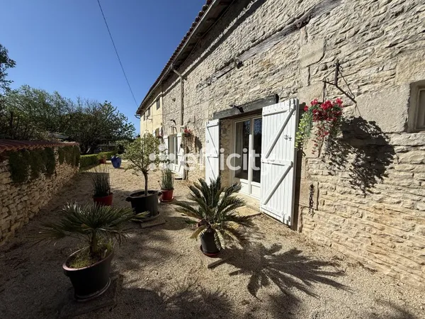 Maison 5 pièces 209 m²