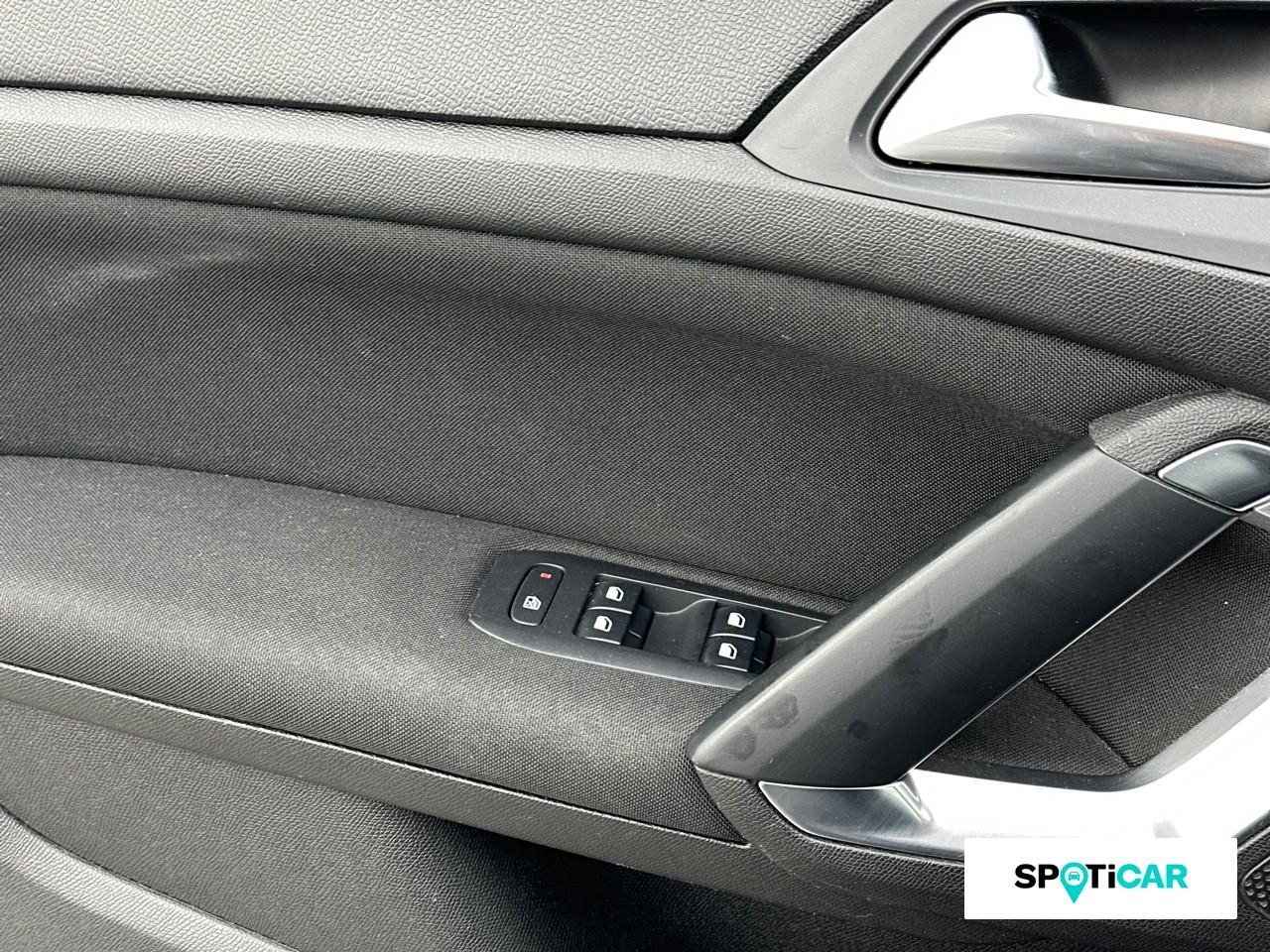 Peugeot 308 sw 1.5 bluehdi 130ch s&s active business eat8 — photo 16