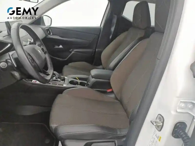 Ds Ds 3 ds3 crossback bluehdi 130 eat8 — photo 9