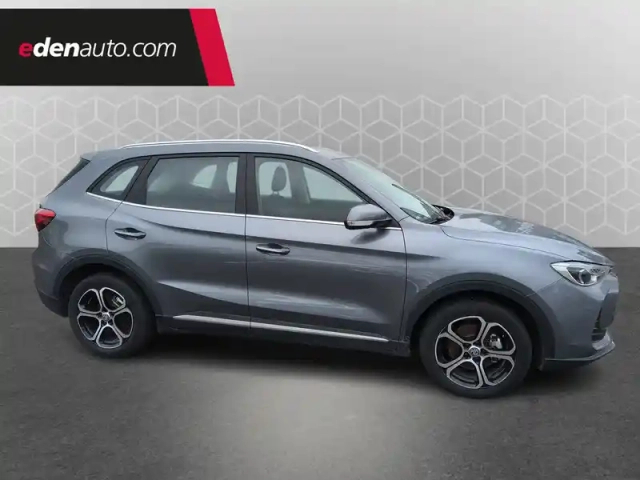 Mg Zs 1.5 l hybrid+ 197 ch — photo 4