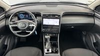 Hyundai Tucson 1.6 CRDI 136ch Hybrid 48V Business DCT7 — photo 11