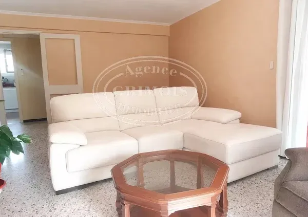 Viager 3 pièces 74 m²