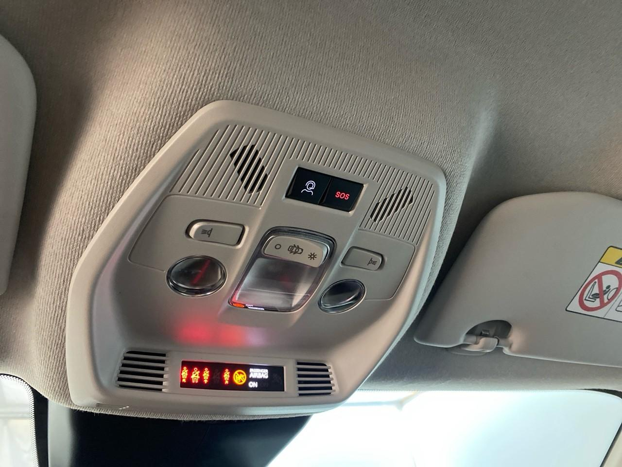 Citroën C3 Aircross hybride 145 ch aut max — photo 19