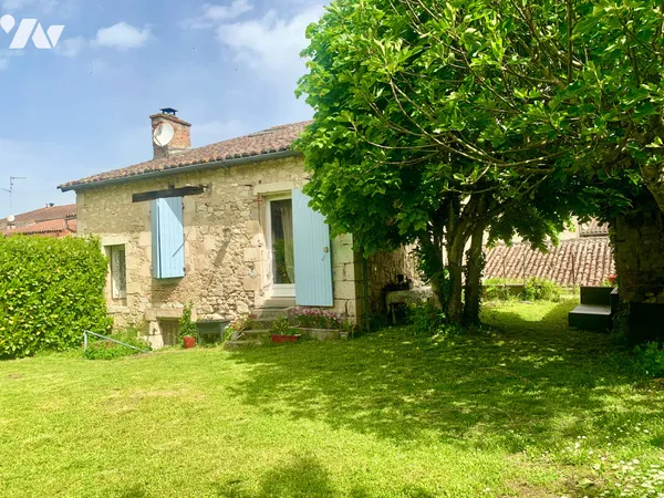 Maison 4 pièces 133 m²