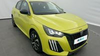 Peugeot 208 1.2 Hybrid 100ch Style e-DCS6 — photo 3