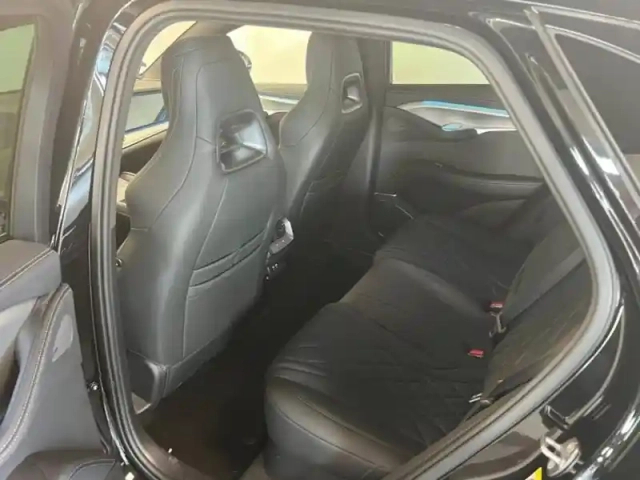 Byd Sealion 7 530ch - 91,3 kwh excellence awd — photo 9