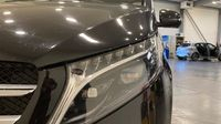 Mercedes Classe V 220 d Extra-Long Avantgarde 9G-Tronic — photo 17