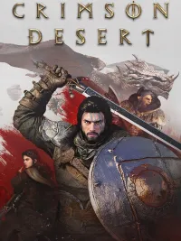 Crimson Desert