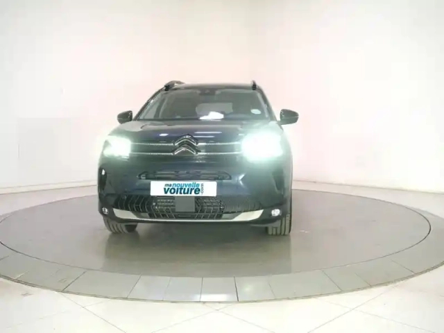 Citroën C5 Aircross bluehdi 130 eat8 — photo 26