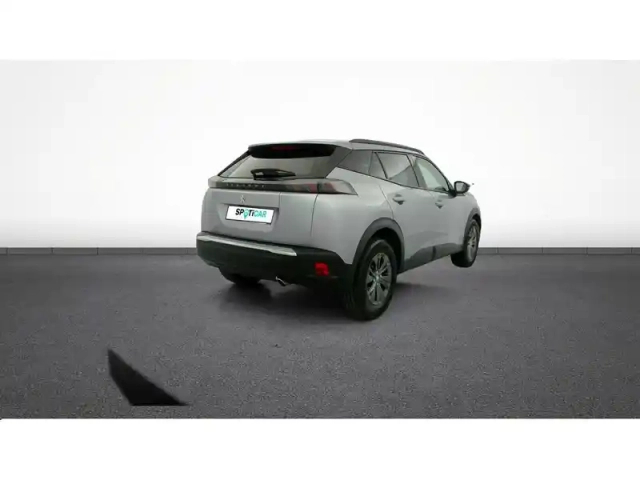 Peugeot 2008 bluehdi 110 s&amp;s bvm6 — photo 8